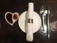 -海航大厦万豪酒店彩海轩中餐厅(霄云路店)