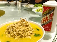 -金枝玉叶上海人家食府(三里河店)