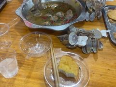 -陈氏肥蛤(小纬六路总店)