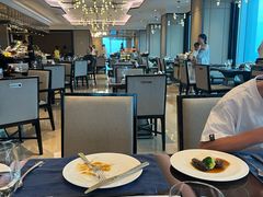-Social 秀西餐厅-长沙瑞吉酒店(运达店)