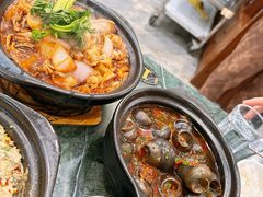 -阿龙酒煲(海宁新苑路店)