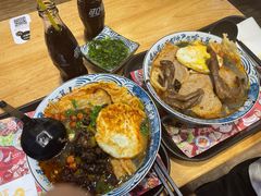 -笋爷高汤嗦螺粉·螺蛳粉(上社店)