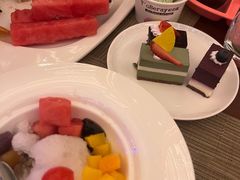 -杭州国际会议中心洲际酒店-原素全日餐厅(解放东路店)