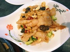 -千品香(碧桂园银河城店)