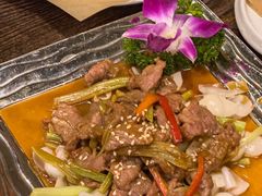 -大洋家·精品潮汕菜·生腌砂锅粥(天河东路店)