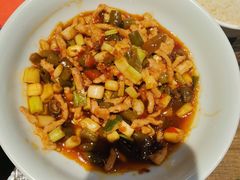 -铁公鸡·四川料理(天环广场店)