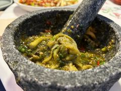 -院8里·小聚园老川菜(九眼桥店)