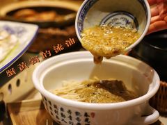 -南京大牌档(龙江新城市广场店)