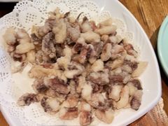 -南海渔家•海鲜•正宗海南菜(海棠湾店)