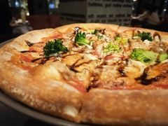 -WOLFGANG PUCK KITCHEN & BAR(迪士尼小镇店)