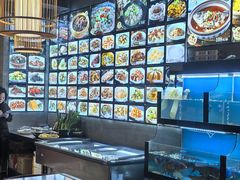 -建德食府·十八年建德菜(天目里国际街区店)
