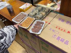 -传闻来紫菜包饭·打糕(西塔韩百店)