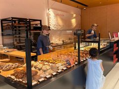-LANLIZI BAKERY(COSMO店)
