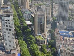 -南京商茂国际酒店(新街口德基广场店)