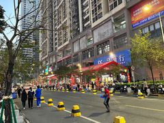 -杨箕村B区