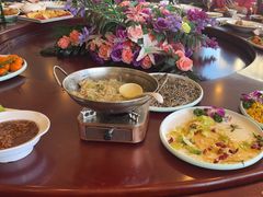 -牟传仁饭庄(星海店)