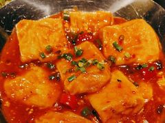 -云尊府云南菜·蒸汽石锅鱼(学清路店)