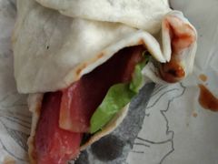 -沓客卤肉卷(共和新路店)