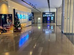 -博纳国际影城IMAX(中央大道店)