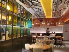 -菲滋意式餐厅(鄞州印象城店)