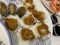 -北戴河庆山饭店·海鲜砂锅粥(北戴河黑石路店)