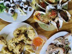 -两广烧蚝(新兴街店)