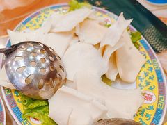 -清真·马家火锅美食城(镇江北路店)