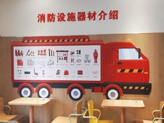 -麦当劳(大厂新城店)