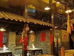 -饭江湖·江湖菜(湖广会馆店)