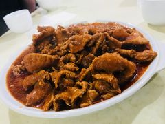 -满口香饭店