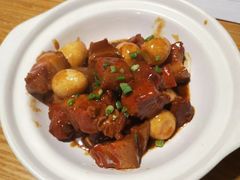 -我家小馆(江汉路店)