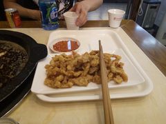 -宏姐串串香(宏伟路店)