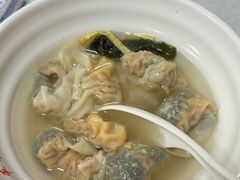 -海平馄饨(逍遥二路店)