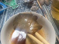 -文君烧烤(崂山店)