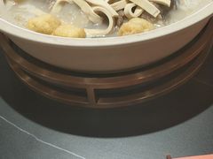-小乌猪·金华筒骨煲(永盛购物广场店)