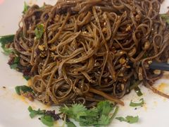 -大清花饺子(山庄店)