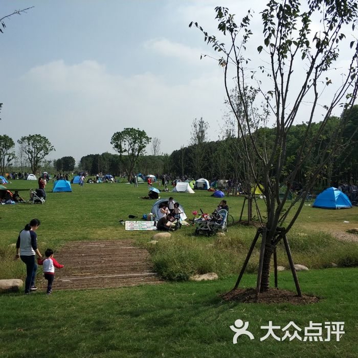 嘉北郊野公园