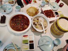 -玉林烤鸭店(定福庄店)