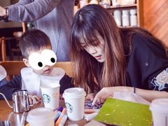 -星巴克(成都龙湖三千集店)