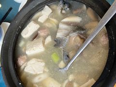 -干老四雅鱼饭店(滨江西路店)