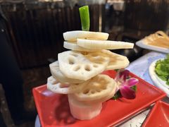 -红辣椒·川菜·火锅(朝外店)