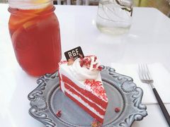 红丝绒-RGF(巨鹿路店)
