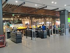 -武商超市(沌口店)