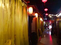-露雨轩茶楼(牡丹园店)