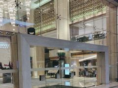 -广州粤海喜来登酒店