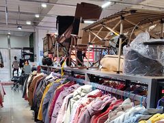 -探路者工厂店(宏福科技园店)