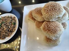 -鸿运楼烤鸭店(天桥店)