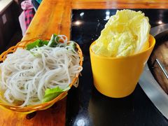 -三里屯土灶炖公鸡地锅鸡(江东店)