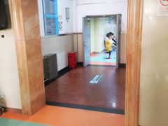 -中国人民解放军总医院第三医学中心