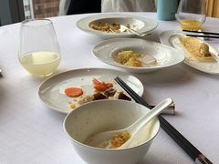 -富力丽思卡尔顿酒店·丽轩中餐厅
